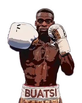 Joshua Buatsi image